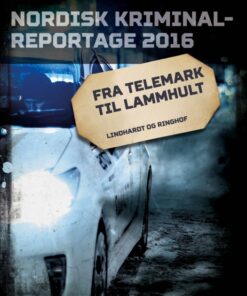 Fra Telemark til Lammhult (E-bog)