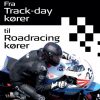 Fra Trackday kører til Roadracing kører (Bog)