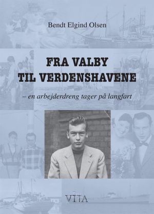 Fra Valby til verdenshavene (Bog)
