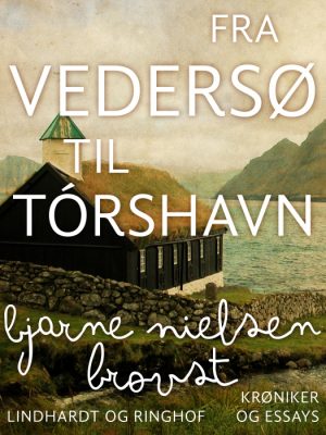 Fra Vedersø til Tórshavn (E-bog)