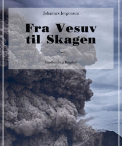 Fra Vesuv til Skagen (Bog)