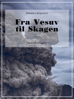 Fra Vesuv til Skagen (Bog)