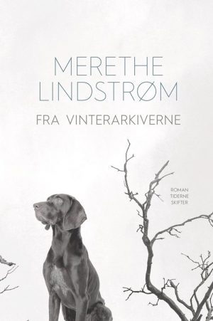 Fra Vinterarkiverne - Merethe Lindstrøm - Bog