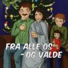 Fra alle os - og Valde (Bog)