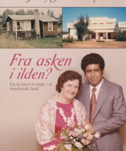 Fra asken i ilden? (Bog)