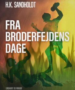 Fra broderfejdens dage (Bog)
