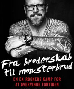 Fra broderskab til mønsterbrud (Bog)