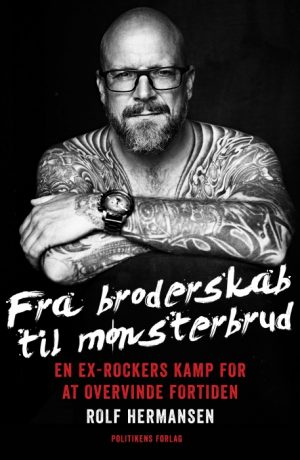 Fra broderskab til mønsterbrud (Bog)