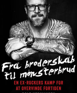 Fra broderskab til mønsterbrud (E-bog)