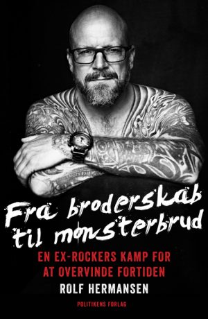 Fra broderskab til mønsterbrud (E-bog)