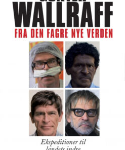 Fra den fagre nye verden (Bog)