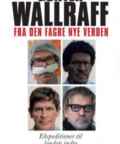 Fra den fagre nye verden (E-bog)