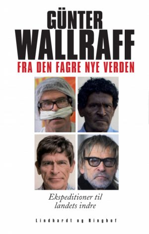 Fra den fagre nye verden (E-bog)