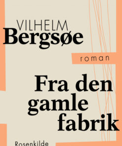 Fra den gamle fabrik (Bog)