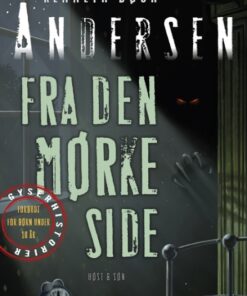 Fra den mørke side (Bog)