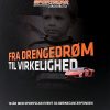 Fra drengedrøm til virkelighed (Bog)