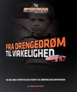 Fra drengedrøm til virkelighed (Bog)