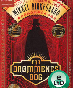 Fra drømmenes bog (Lydbog)