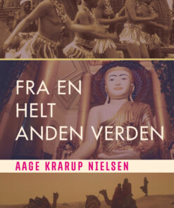 Fra en helt anden verden (E-bog)