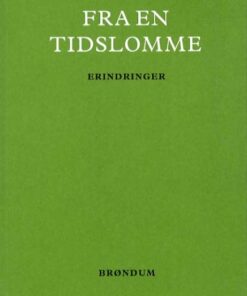 Fra en tidslomme (Bog)