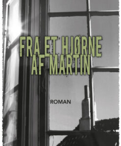 Fra et hjørne af Martin (Bog)