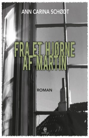 Fra et hjørne af Martin (Bog)
