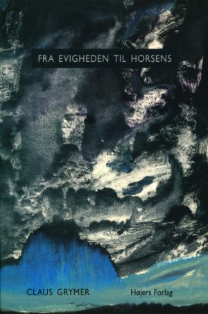 Fra evigheden til Horsens (Bog)
