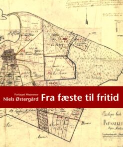 Fra fæste til fritid (Bog)