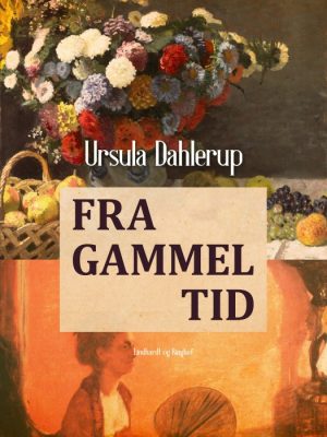 Fra gammel tid (E-bog)