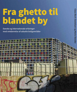 Fra ghetto til blandet by (Bog)
