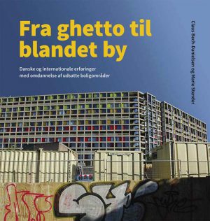 Fra ghetto til blandet by (Bog)