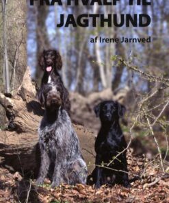 Fra hvalp til jagthund (Bog)
