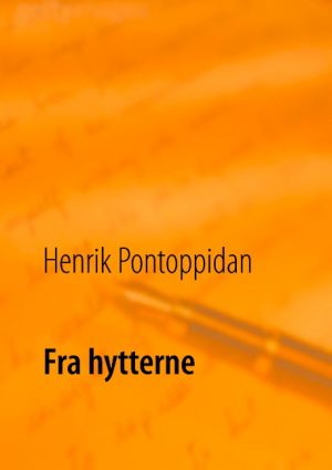 Fra hytterne (Bog)