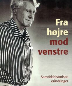 Fra højre mod venstre (Bog)