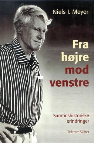 Fra højre mod venstre (Bog)