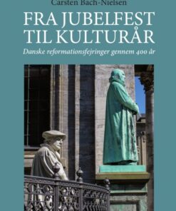 Fra jubelfest til kulturår (Bog)