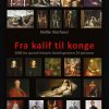Fra kalif til konge: 1000 års spansk historie fortalt gennem 24 personer (E-bog)