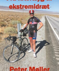 Fra kræftsyg til ekstremidræt (Bog)