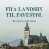 Fra landsby til pavestol (Bog)