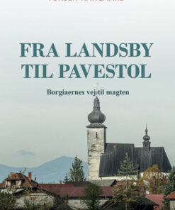Fra landsby til pavestol (Bog)