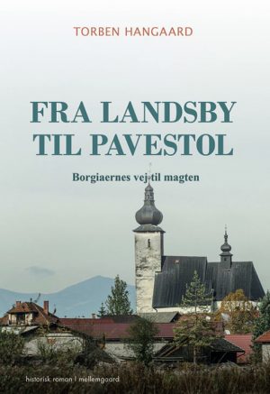 Fra landsby til pavestol (Bog)