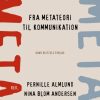 Fra metateori til kommunikation (Bog)