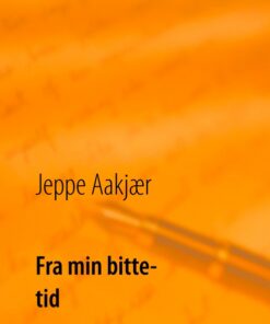 Fra min bitte tid (E-bog)