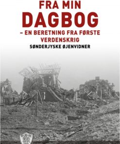 Fra min dagbog (E-bog)
