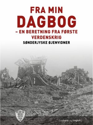 Fra min dagbog (E-bog)