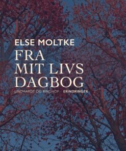 Fra mit livs dagbog (E-bog)