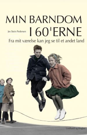 Fra mit værelse kan jeg se til et andet land (E-bog)