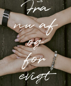 Fra nu af og for evigt (Bog)