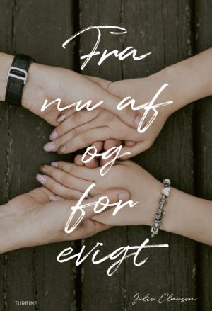 Fra nu af og for evigt (E-bog)