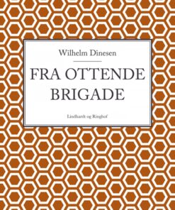 Fra ottende brigade (E-bog)